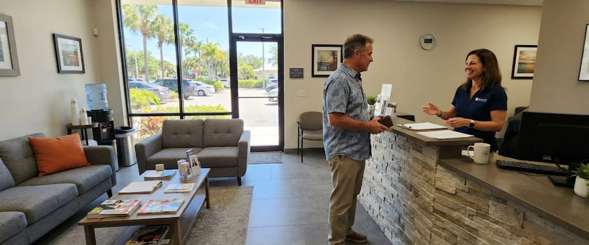testosterone replacement therapy in Florida