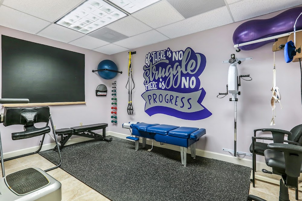 Frontier Spine and Health Care | Holistic Primary Care/Chiropractor