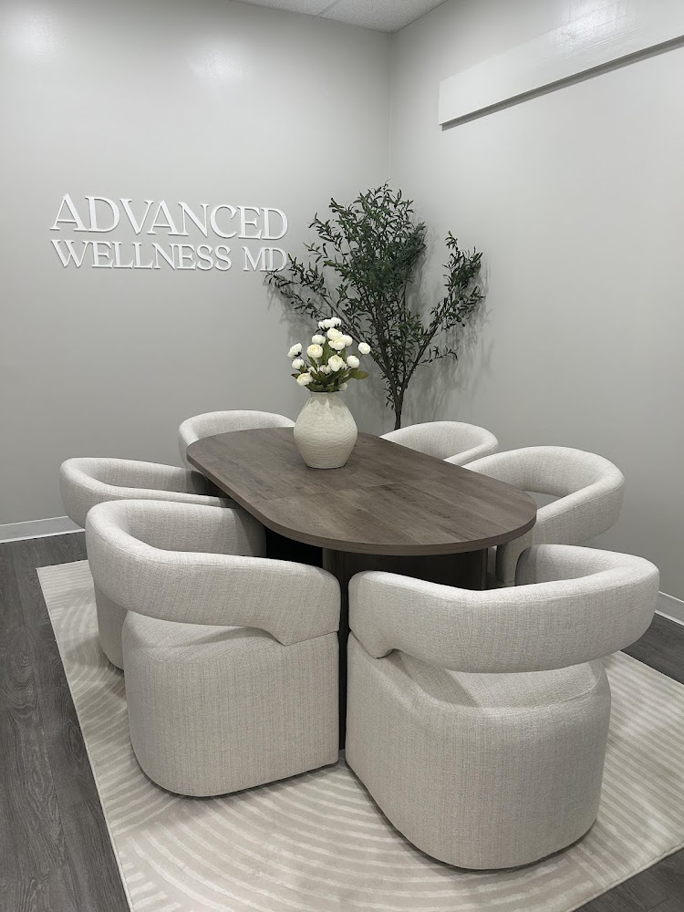 Advanced Wellness MD
