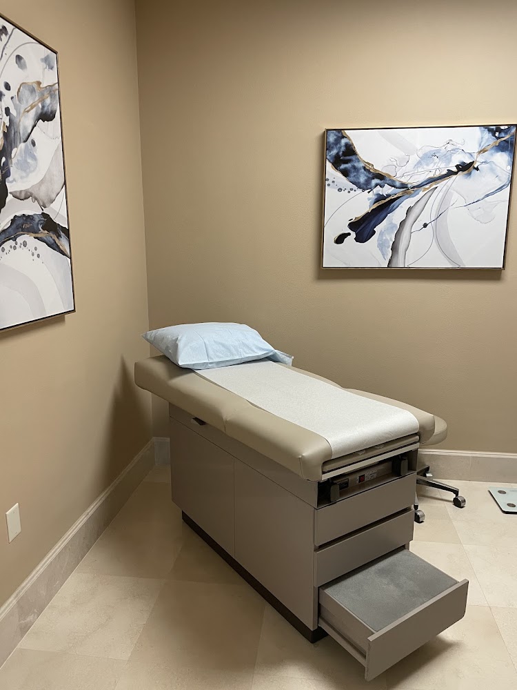 The Restoration Place Clinic