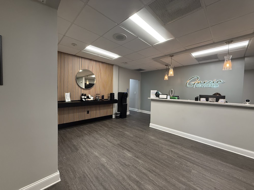 Garcia Weight Loss Aesthetics & Hormone Therapy