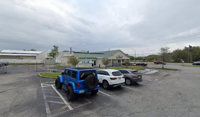 HRT Doctor Orange Park