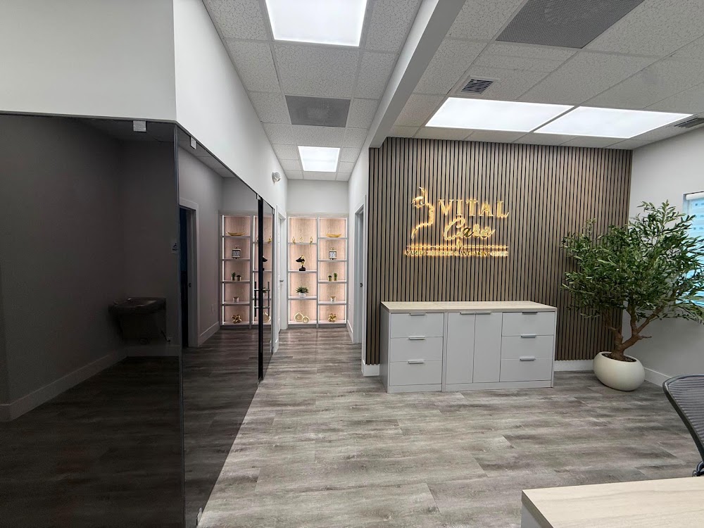 VitalCare Family Medicine & Anti-Aging Clinic