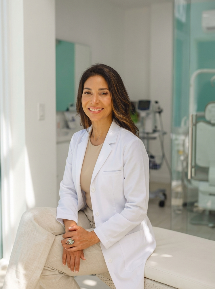 Organic Well - Functional and Integrative Medicine