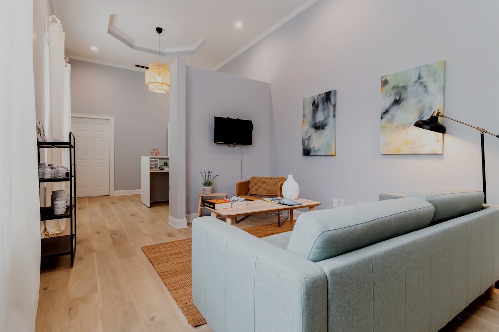 Anderson Longevity Clinic